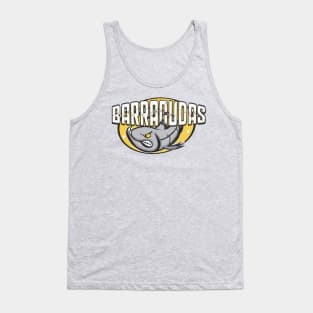 Barracudas Tank Top